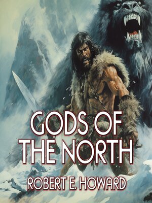 cover image of Gods of the North